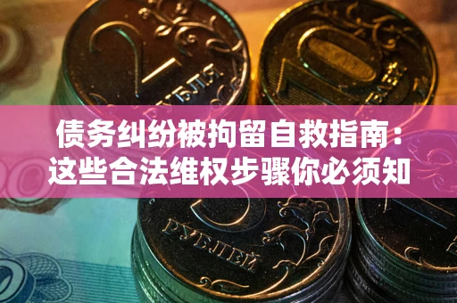 北京债务纠纷被拘留自救指南：这些合法维权步骤你必须知道！