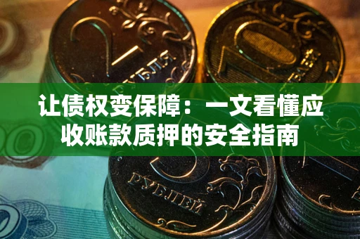 北京让债权变保障：一文看懂应收账款质押的安全指南