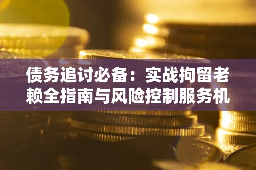北京债务追讨必备：实战拘留老赖全指南与风险控制服务机构推荐